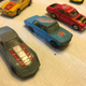 Illustration for article titled Colossal Die-Cast Collection - Box 86 - Yatming to the Rescue!